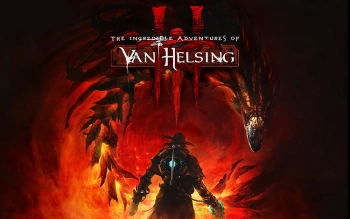 Игра для ПК Neocore Games The Incredible Adventures of Van Helsing III (16+)