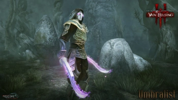 Игра для ПК Neocore Games The Incredible Adventures of Van Helsing III (16+)