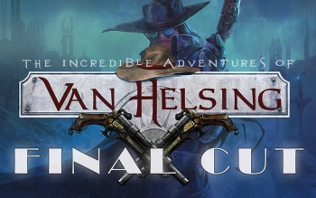 Игра для ПК Neocore Games The Incredible Adventures of Van Helsing: Final Cu (16+)