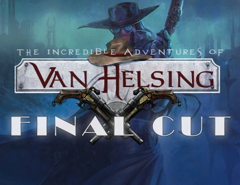 Игра для ПК Neocore Games The Incredible Adventures of Van Helsing: Final Cu (16+)