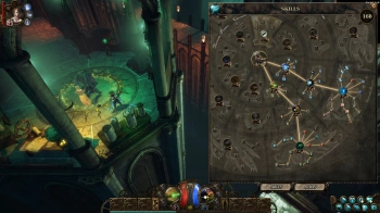 Игра для ПК Neocore Games The Incredible Adventures of Van Helsing: Final Cu (16+)