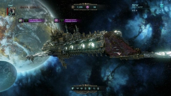 Игра для ПК Neocore Games Warhammer 40,000: Inquisitor - Martyr (18+)