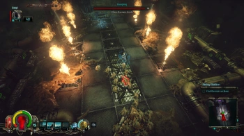 Игра для ПК Neocore Games Warhammer 40,000: Inquisitor - Martyr (18+)