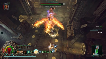 Дополнение к игре для ПК Neocore Games Warhammer 40,000: Inquisitor - Martyr (18+)