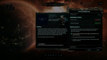 Игра для ПК Neocore Games Warhammer 40,000: Inquisitor - Martyr Definitive E (18+)
