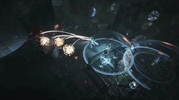 Игра для ПК Neocore Games Warhammer 40,000: Inquisitor - Martyr Definitive E (18+)