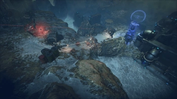 Игра для ПК Neocore Games Warhammer 40,000: Inquisitor - Martyr Definitive E (18+)