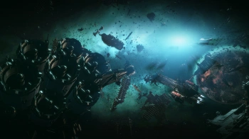 Дополнение к игре для ПК Neocore Games Warhammer 40,000: Inquisitor - Prophecy (18+)