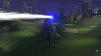 Игра для ПК Namco Bandai Everybody`s Golf Hot Shots (0+)