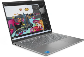 Ноутбук Lenovo IdeaPad  Slim 5 14IRH10R