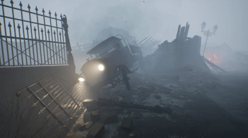 Игра для ПК Nacon Ad Infinitum (16+)