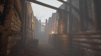 Игра для ПК Nacon Ad Infinitum (16+)