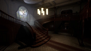 Игра для ПК Nacon Ad Infinitum Supporter Edition (16+)