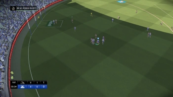 Игра для ПК Nacon AFL 23 (0+)