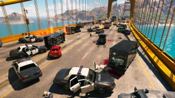 Дополнение к игре для ПК Nacon Ambulance Life - Bay Side Expansion (16+)