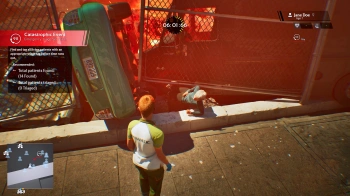 Игра для ПК Nacon Ambulance Life: A Paramedic Simulator (16+)