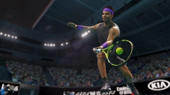 Игра для ПК Nacon AO Tennis 2 (0+)