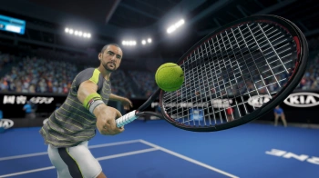 Игра для ПК Nacon AO Tennis 2 (0+)