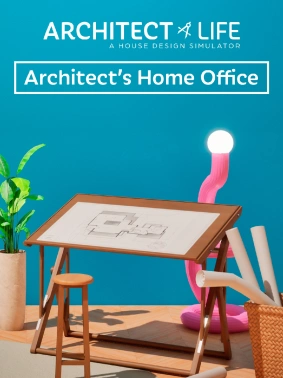 Дополнение к игре для ПК Nacon Architect Life - Architect`s Home Office (0+)