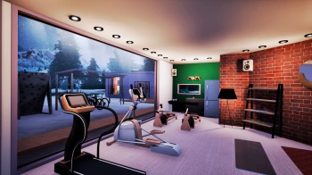 Дополнение к игре для ПК Nacon Architect Life - Hobbies Pack (0+)