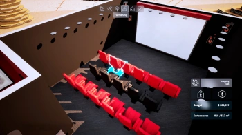 Дополнение к игре для ПК Nacon Architect Life - Hobbies Pack (0+)