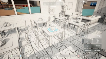 Дополнение к игре для ПК Nacon Architect Life - Sketch House Pack (0+)