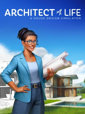 Игра для ПК Nacon Architect Life: A House Design Simulator (0+)
