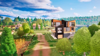 Игра для ПК Nacon Architect Life: A House Design Simulator (0+)