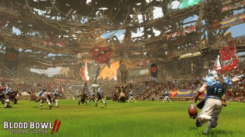 Игра для ПК Nacon Blood Bowl 2: Legendary Edition (6+)