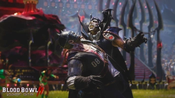 Игра для ПК Nacon Blood Bowl 2: Legendary Edition (6+)