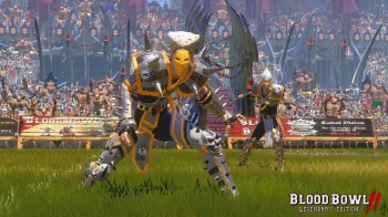 Игра для ПК Nacon Blood Bowl 2: Legendary Edition (6+)