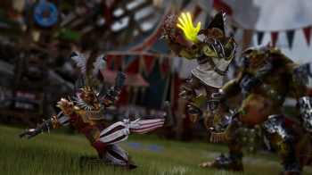 Дополнение к игре для ПК Nacon Blood Bowl 3 - Black Orcs Customizations (16+)