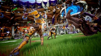 Игра для ПК Nacon Blood Bowl 3 - Brutal Edition (16+)