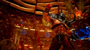 Игра для ПК Nacon Blood Bowl 3 - Imperial Nobility Edition (16+)