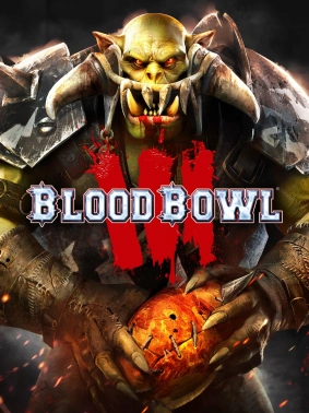 Игра для ПК Nacon Blood Bowl 3 - Standard Edition (16+)