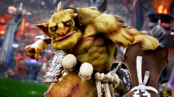 Игра для ПК Nacon Blood Bowl 3 - Standard Edition (16+)
