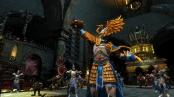 Игра для ПК Nacon Blood Bowl: Chaos Edition (16+)