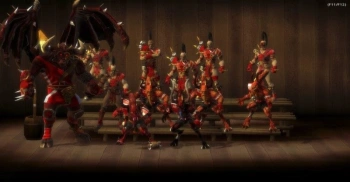 Игра для ПК Nacon Blood Bowl: Chaos Edition (16+)