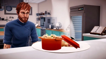 Игра для ПК Nacon Chef Life: A Restaurant Simulator Al Forno Edition (0+)