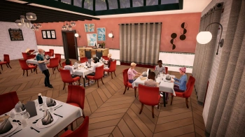 Игра для ПК Nacon Chef Life: A Restaurant Simulator Al Forno Edition (0+)