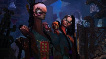 Дополнение к игре для ПК Nacon Clash: Artifacts of Chaos - Original Soundtrack (12+)