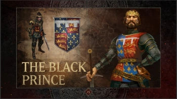 Дополнение к игре для ПК Nacon Crown Wars - Artbook (18+)