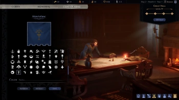 Дополнение к игре для ПК Nacon Crown Wars - Brotherhood of Light Cosmetic Pack (18+)