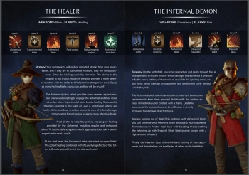 Дополнение к игре для ПК Nacon Crown Wars - Strategy Guide (18+)