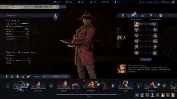 Игра для ПК Nacon Crown Wars: The Black Prince (18+)