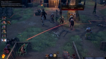 Игра для ПК Nacon Crown Wars: The Black Prince (18+)