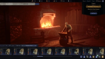 Игра для ПК Nacon Crown Wars: The Black Prince - Sacred Edition (18+)