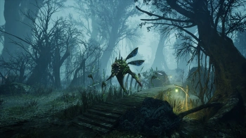 Игра для ПК Nacon Dragonkin: The Banished (16+)