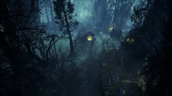 Игра для ПК Nacon Dragonkin: The Banished (16+)