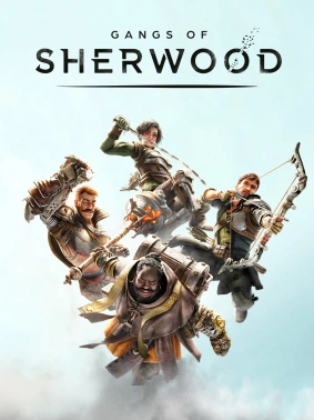 Игра для ПК Nacon Gangs of Sherwood (16+)